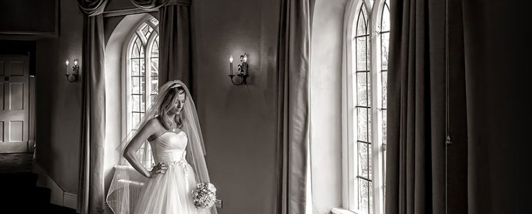 Wedding Photography Training Diaries