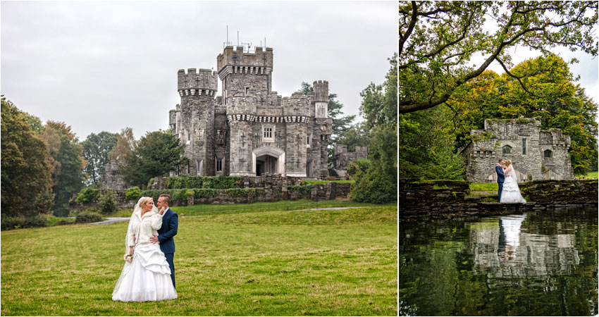 Wedding Portfolio Day Windermere & Wray Castle - 002