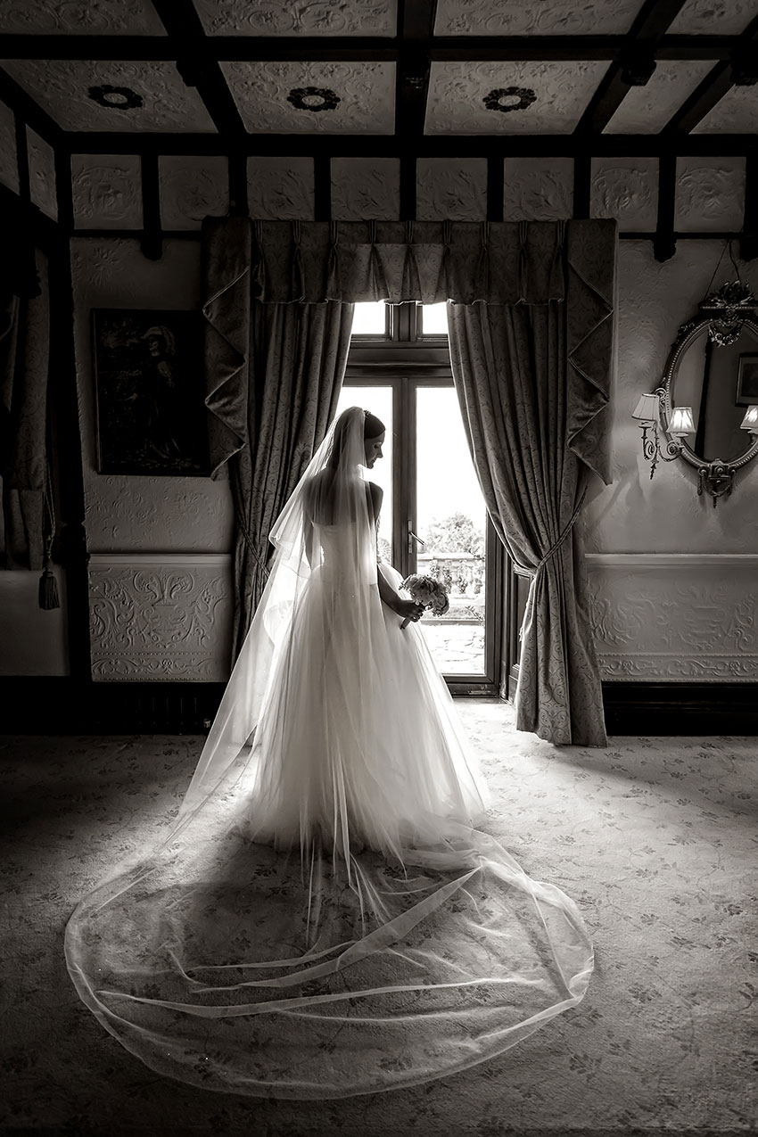 Wedding Portfolio Day Windermere & Wray Castle - 004
