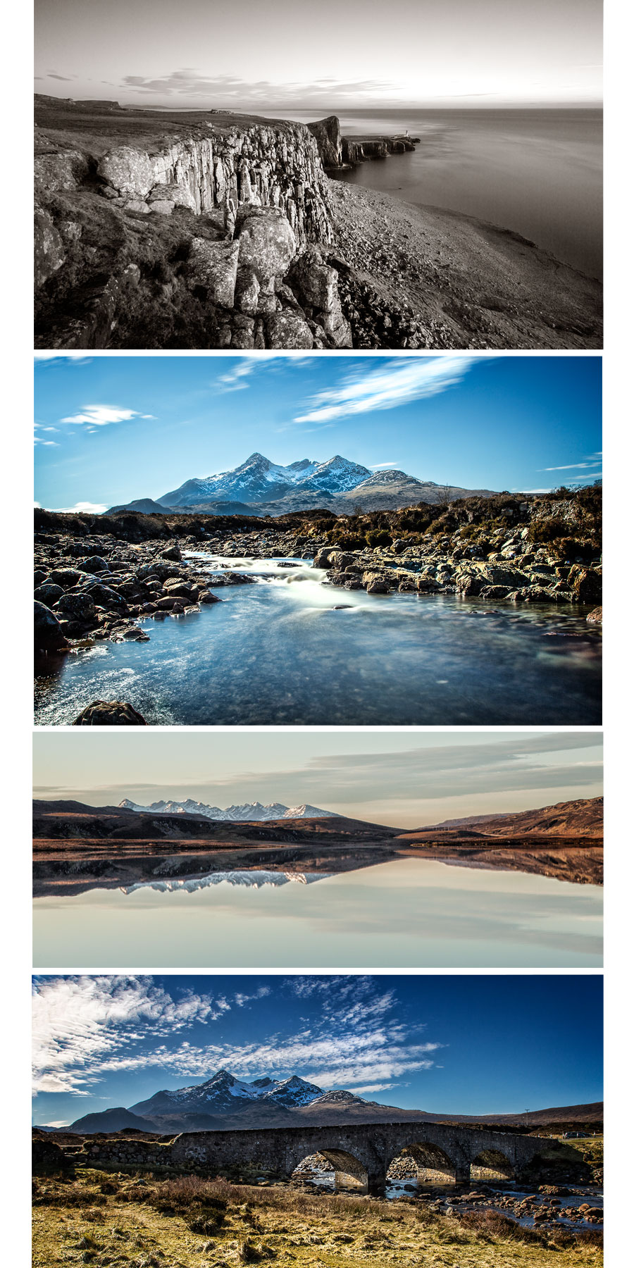 Photography Training Isle of Skye - Tuesday - 0001