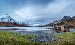 Landscape Photography Training