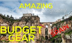 Landscape Photography with Budget Gear >>Part 3<<