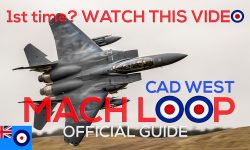 Mach Loop Cad West