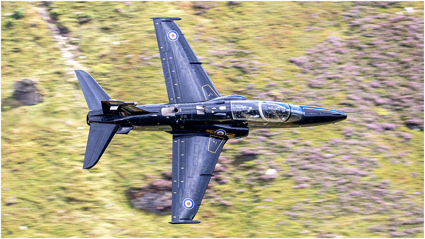 Mach Loop Experience Day
