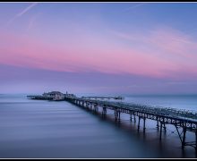 Long Exposure Photography Complete Guide