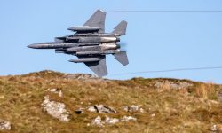 Mach Loop Wales in 2022