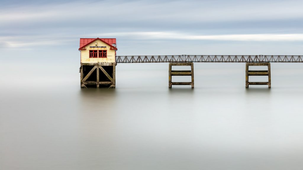 Mumbles Boathouse Photography