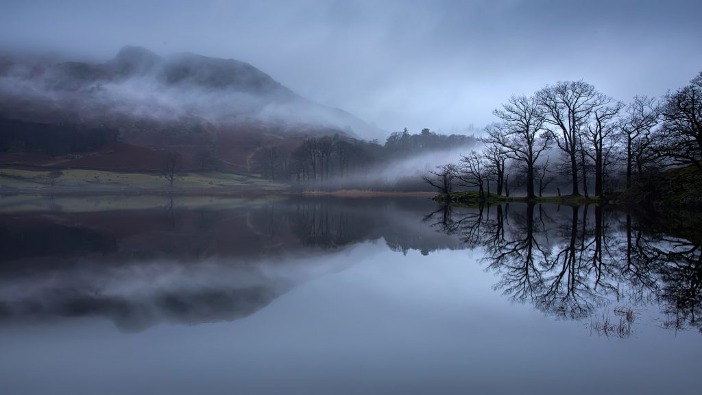 Photography Training Lake District