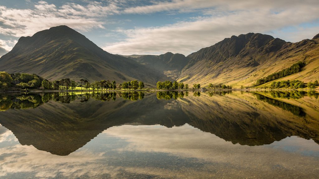 Lake District National Park Photography Workshop