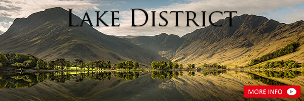 Lake District Photography Workshop