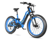 Beginners Guide to E-Bikes in the UK