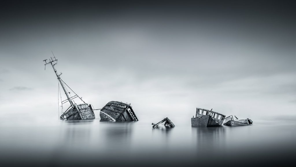 How to take Long Exposure Pictures