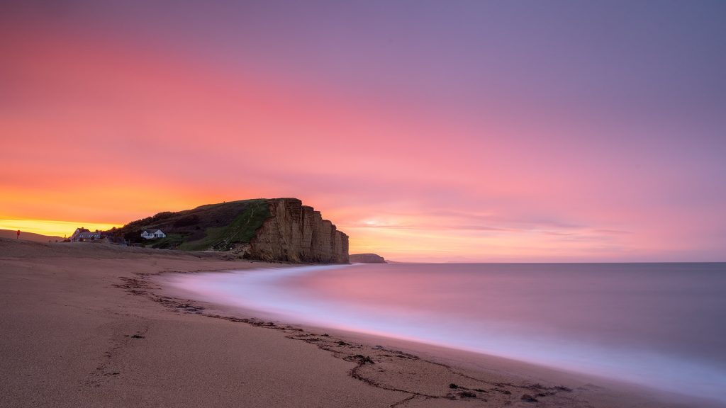 Long Exposure Photography for Dummies