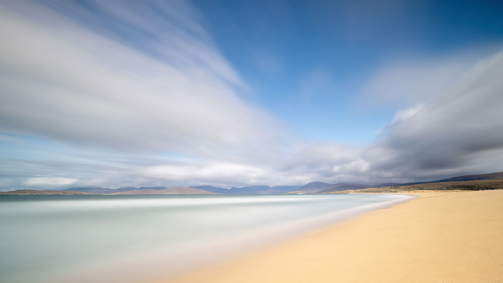 Landscape Photography Workshops in Scotland