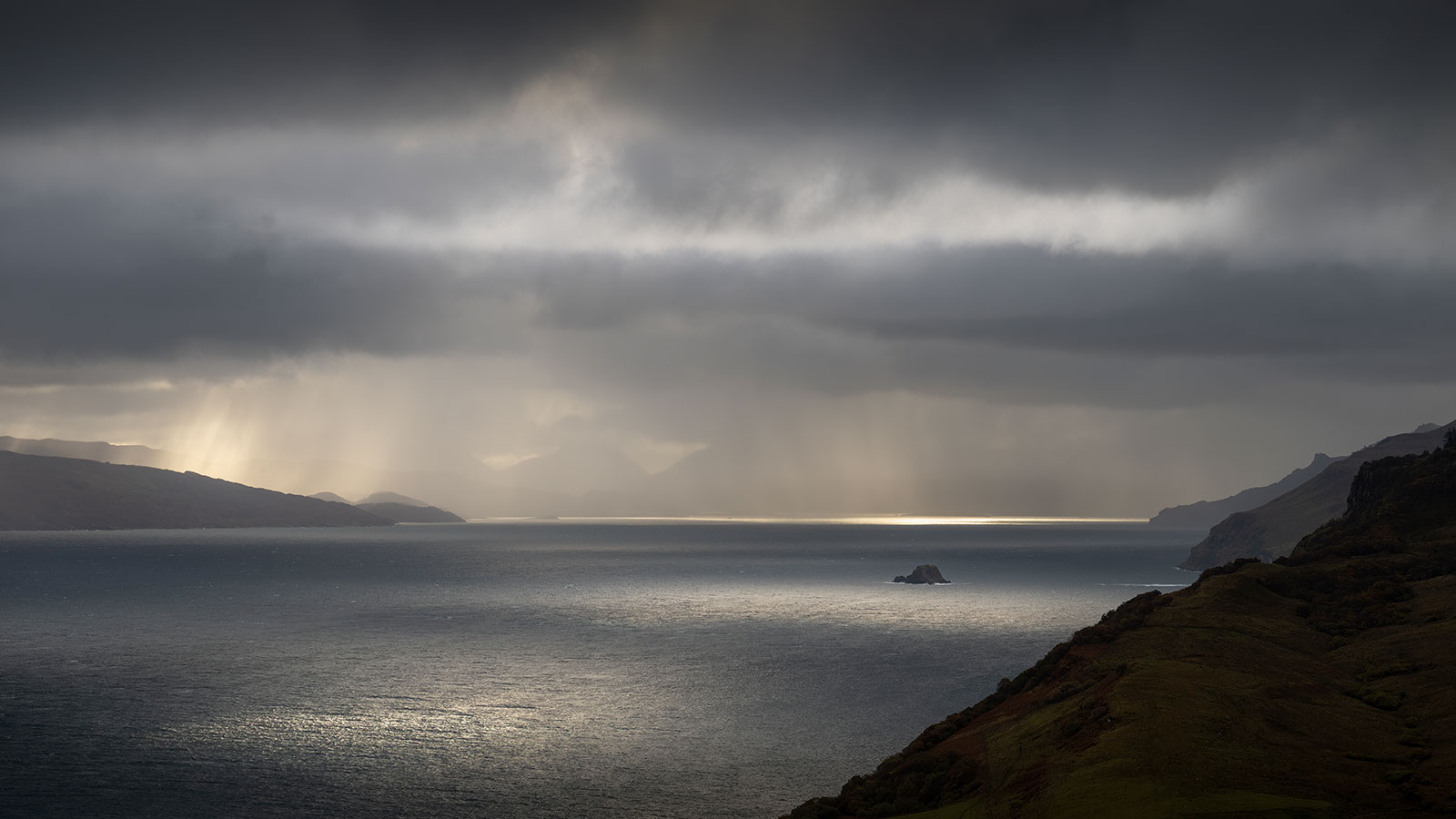 Landscape Photography Workshops in Scotland