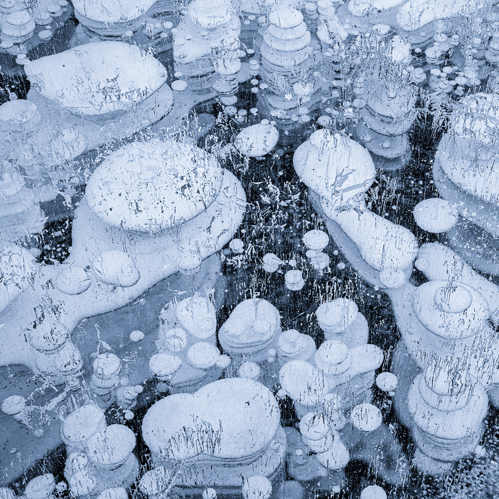 Canadian Winter Landscape Photography Workshop